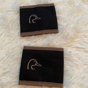 2 Ducks Unlimited Coozies
